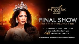 Miss Grand Phitsanulok 2023
