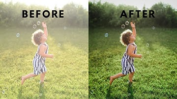 Lightroom tutorial: fix bright photos with these 3 tricks