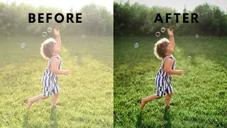 Lightroom tutorial: fix bright photos with these 3 tricks screenshot 5