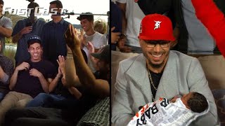 MLB.com FastCast: Yelich, Betts win MVPs - 11/15/18 Wealth
