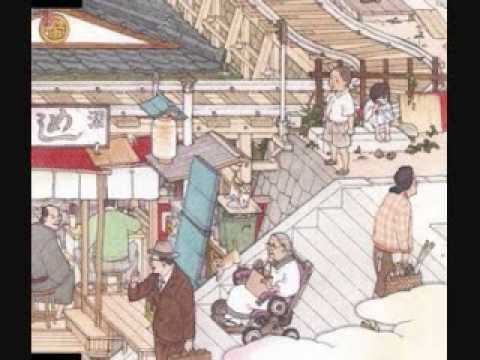 槇原敬之　「Gazer」を歌ってみました～♪
