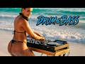 Drum &amp; Bass Mix 36 | U.S. DnB Rampage – Darkstep, Jump Up &amp; Weaponized Bass | RaveCore