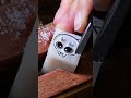 Custom any chibi cat, cartoon animal & soft meme portrait epigraphy stone seal#custom #stonecarving