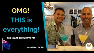 New Zealand's Top 5 GayCities for Retirement | Gay New Zealand