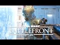 STAR WARS バトルフロント 実況 - 変なパートナーと共闘 (Star Wars Battlefront)