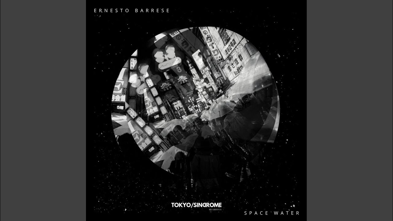 Space Water (Original Mix)