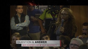 Ben Shapiro OWNS Unconscious Bias and White Privilege #milo 2017