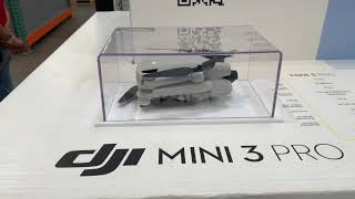 NEW DJI Mini 3 - Best BUDGET Drone (4K) - Costco.