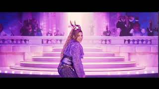 Shakira Zoo From Zootopia 2