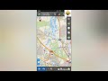 Как настроить Locus Map