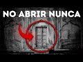 10 Puertas que Jamás Debieron Abrirse