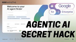 How Google Is Revolutionising Agentic AI