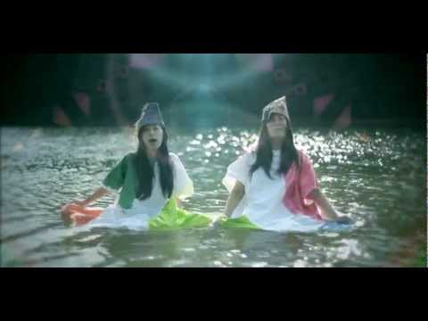 PV　たゆたう　つきにうたかた