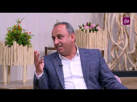 م ابراهيم الشريف العاصفة تخلف أضرار فادحة على القطاع الزراعى أصل الحكاية