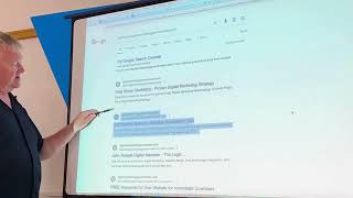 What's a Permalink What is a Slug Find Out in this Video from Digital Marketing Expert James Pybus