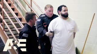 Undercover Jail Mission Unravels: Ryan Gets Cocky & Monalisa Gets Bamboozled (S2, E7) | 60 Days In