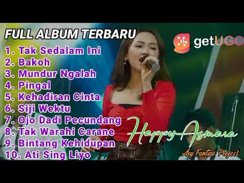 HAPPY ASMARA \