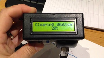 iCount 200-IR - Part1