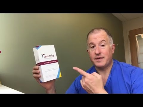 What you need to know about Aimovig, the new migraine shot