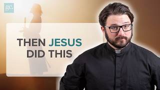 Jesus Said the Prophecy Was FULFILLED. Then This Happened