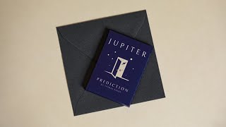 Thumbnail for Jupiter Prediction by Thomas Badar
