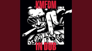 Video thumbnail of "KMFDM - DUB LIGHT"