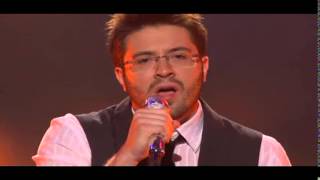 Danny Gokey - @dannygokey You Are So Beautiful - American Idol Season 8 - Top 3