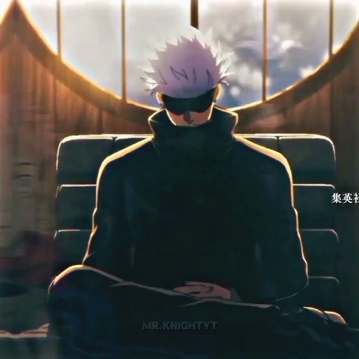 numb little bug #gojo #jjk #fyp #foryou