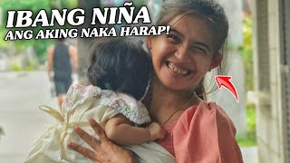 PART59| ATE NIÑA DUMALO SA ISANG KASIYAHAN HINDI KO NA KILALA! @PugongByahero 