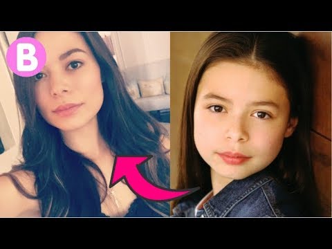 The Sad Truth About What Happened To Miranda Cosgrove Boom Bang - YouTube