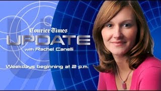 Courier Times Update April 1