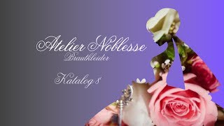 Brautkleider Brautmode - Katalog Nr. 8