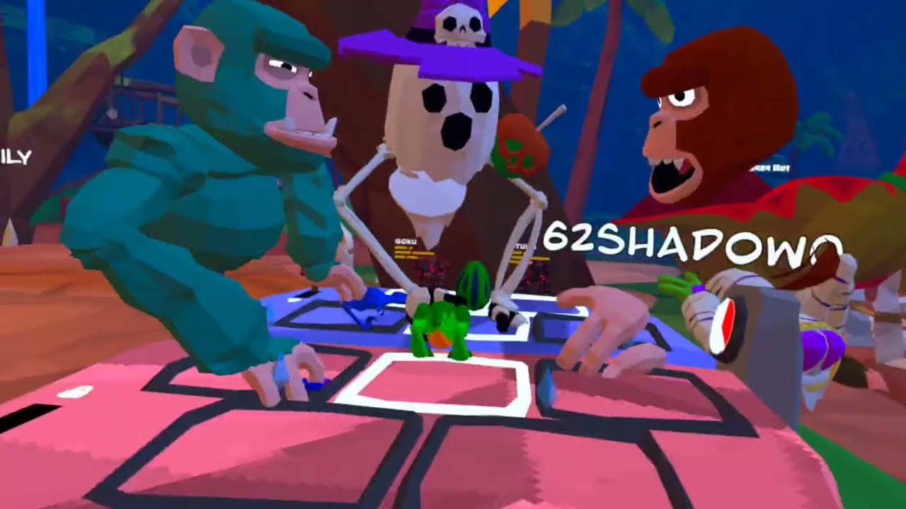 ￼￼I ￼findle ￼got the egg in ugvr