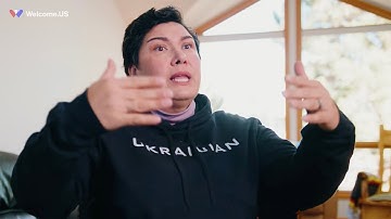 Estes Park | Iryna, Olesksander & Natasha