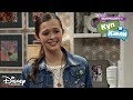 📝 Господин Макникълс | Куп и Ками | Disney Channel Bulgaria