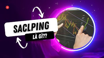 Scalping Là Gì? Các Hệ Thống Giao Dịch Scalping Hiệu Quả