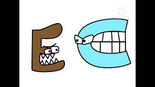 Esperanto Alphabet Lore Parto 1 (REUPLOADED)