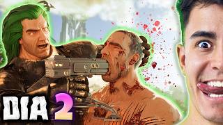 Volvió el MEJOR DÚO de ARK Survival Evolved!