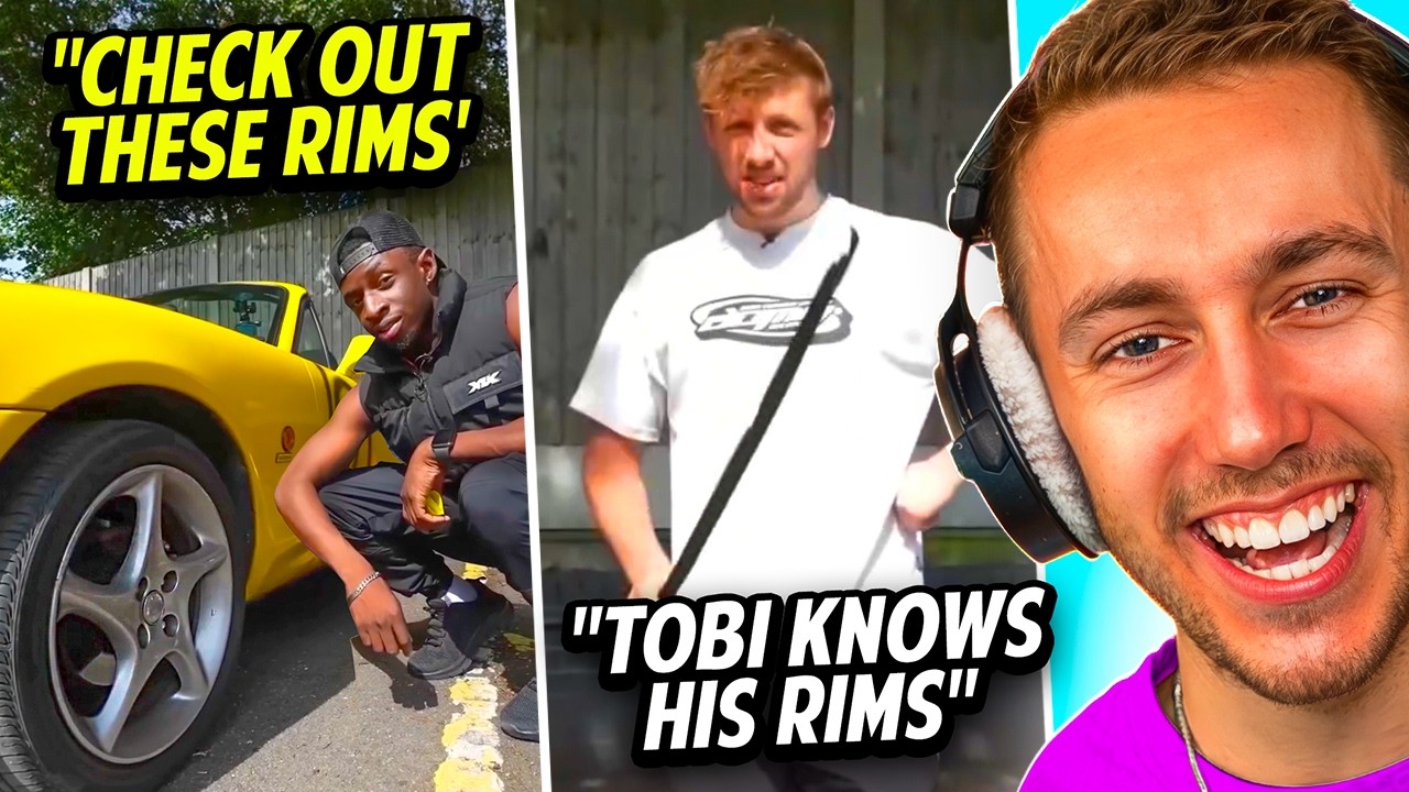 THE FUNNIEST W2S MOMENTS!