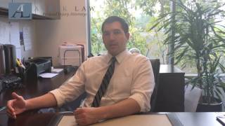 Avrek Law Firm | Uber Car Accident Case Result - Attorney Anthony Perez