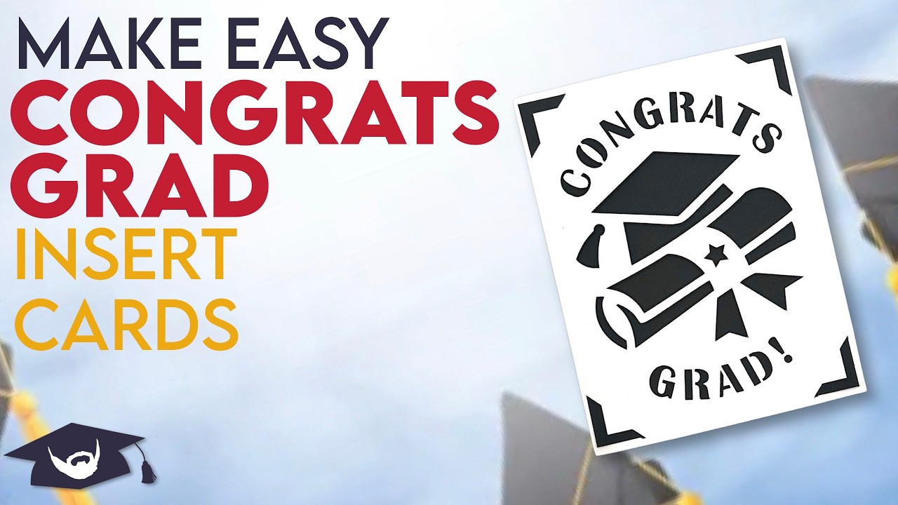 can you get cards graded at gamestop Owl Graduation Card – Paper Parasol Press main image 1