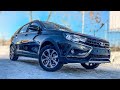 ОТКАЗАЛСЯ ПОКУПАТЬ ВЕСТУ В КРЕДИТ В ЧЕМ ПРИЧИНА | LADA VESTA SW CROSS 2021