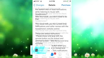 Headphone Assistant-iOS7-EXTREMELY USEFUL