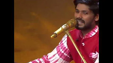 "baghon ke har phool ko apna samjhe baghban" sawai bhatt Indian idol performance status video #short