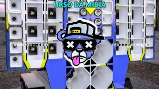 Sanfoninha - Quebra Quebra - Anderson E O Vei Da Pisadinha - Pisadinha 2025