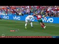 جنون عصام الشوالي مباراة المغرب والبرتغال 0_1 جودة عالية HD