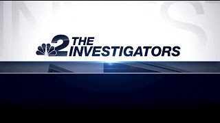 NBC2 Investigators find personal information, FBI report left in scrapped cop car