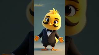 Ecigim Cücüğüm Bücügüm Bıyıklı Civciv Cücük Civciv Resimi