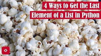 7 Ways to Copy a List in Python Featuring The Pittsburgh Penguins - YouTube