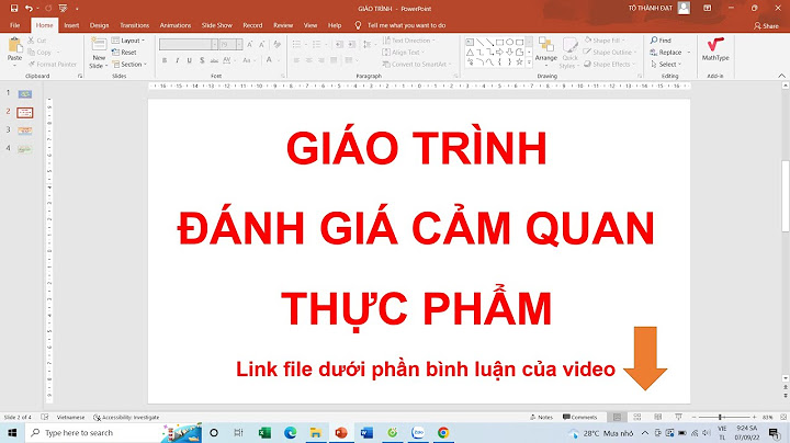 Phiếu đánh giá cảm quan sản phẩm nước ép mẫu